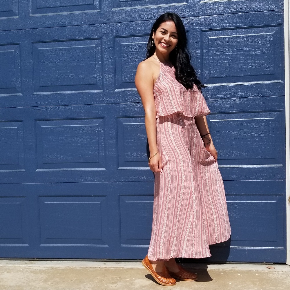 Two piece set